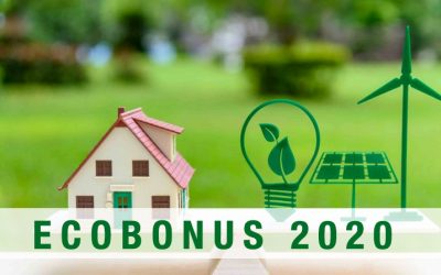 Il nuovo Ecobonus 110%: i requisiti, soggetti beneficiari e condizioni di accesso
