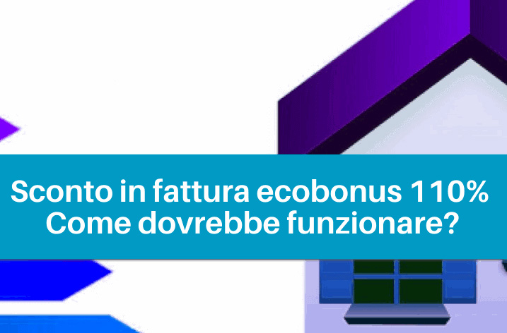 Il decreto Rilancio Superbonus 110%