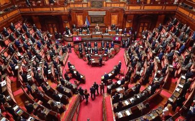 Accordo sul Superbonus, il via libera del Senato!